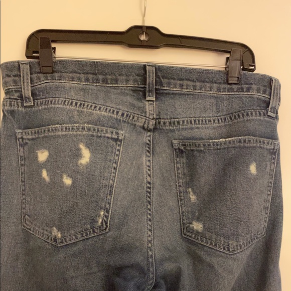 J Brand Bearden Moto Jeans - Picture 6 of 7